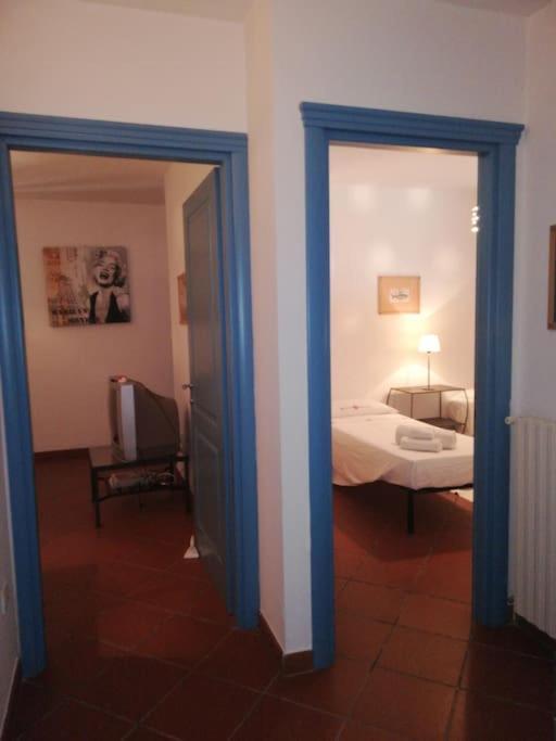 Villa Del Glicine Muro Leccese Exteriér fotografie