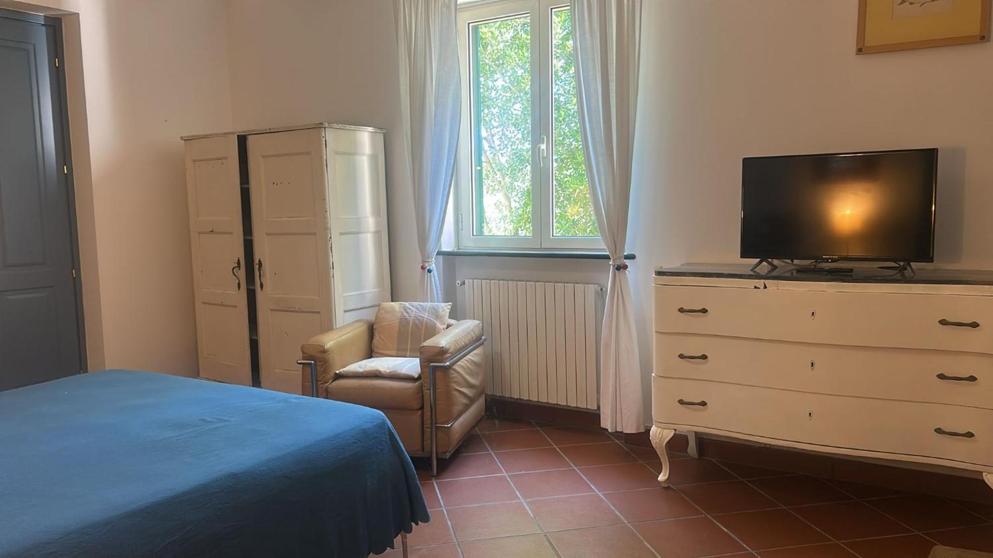 Villa Del Glicine Muro Leccese Exteriér fotografie